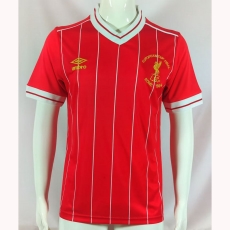 84-85 Liverpool home